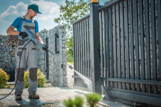 Best Pool Deck Cleaning  in Oak Grove Heights, AR
