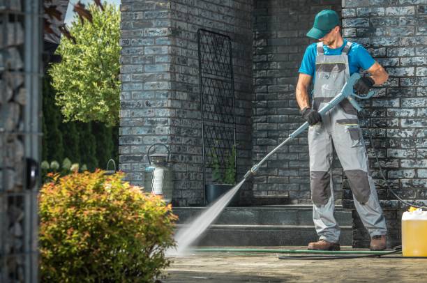 Best Animal Enclosure Cleaning  in Oak Grove Heights, AR