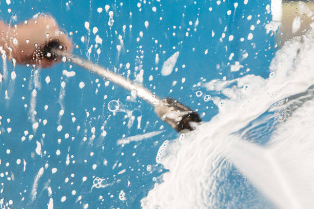 Best Graffiti Removal  in Oak Grove Heights, AR