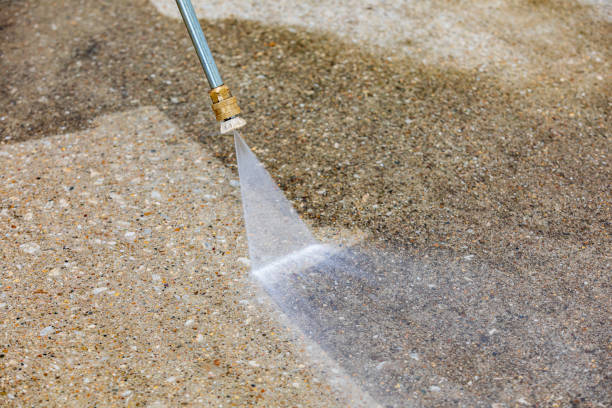 Best Machinery and Equipment Cleaning  in Oak Grove Heights, AR