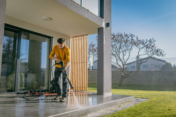 Best House Exterior Washing  in Oak Grove Heights, AR