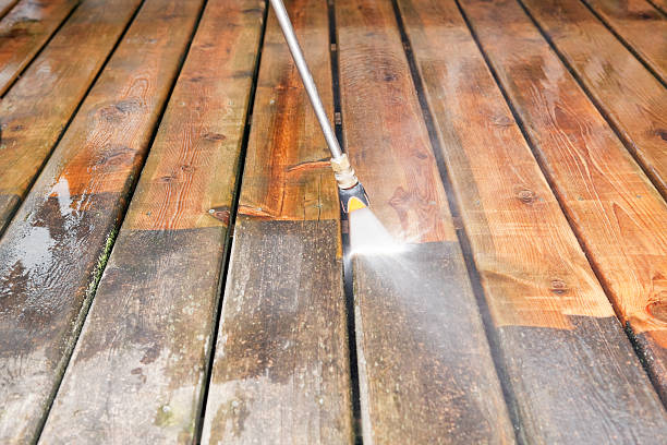 Best Soft Washing  in Oak Grove Heights, AR