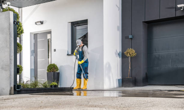 Best Patio and Deck Pressure Washing  in Oak Grove Heights, AR