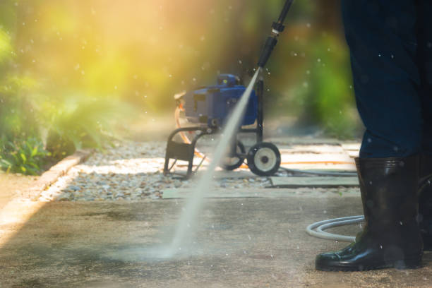Best Solar Panel Cleaning  in Oak Grove Heights, AR